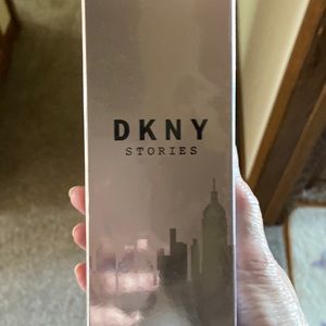 DKNY Stories 3.4 oz EDP